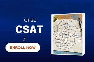 UPSC CSAT