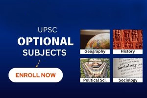 Optional Subject